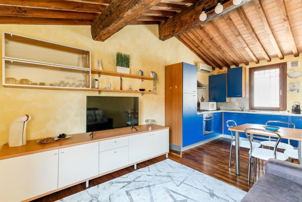 Residence Dei Frutti Pieno Centro - Il Cedro Padua Exterior foto
