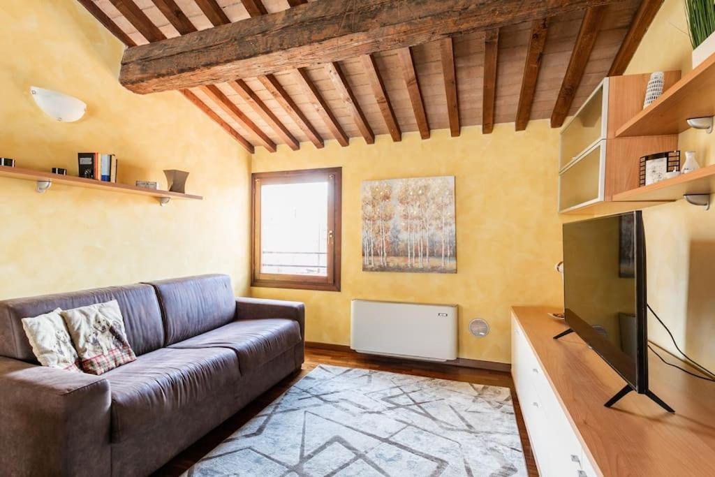Residence Dei Frutti Pieno Centro - Il Cedro Padua Exterior foto