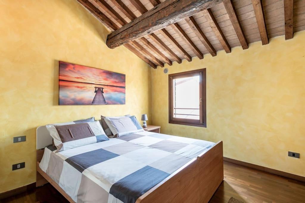 Residence Dei Frutti Pieno Centro - Il Cedro Padua Exterior foto