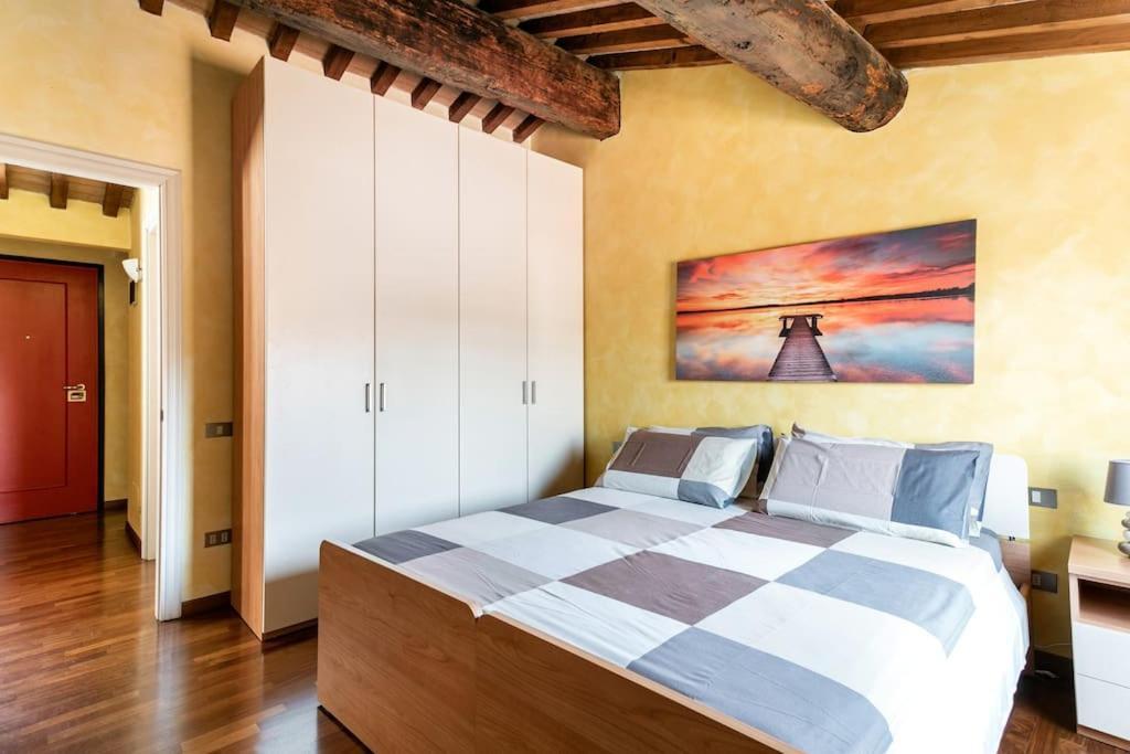 Residence Dei Frutti Pieno Centro - Il Cedro Padua Exterior foto
